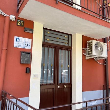 Pantaleone House Villa Catania Exterior photo